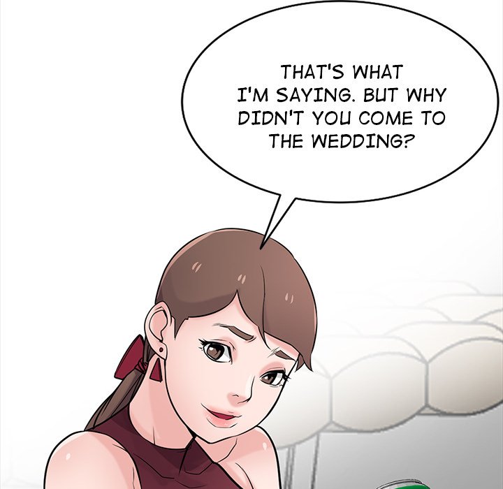 The Mismatch Chapter 43 image 36