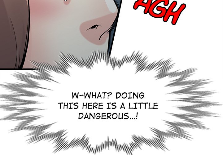 The Mismatch Chapter 43 image 3