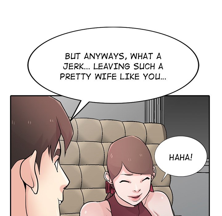 The Mismatch Chapter 43 image 42
