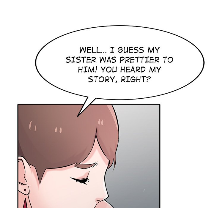 The Mismatch Chapter 43 image 44