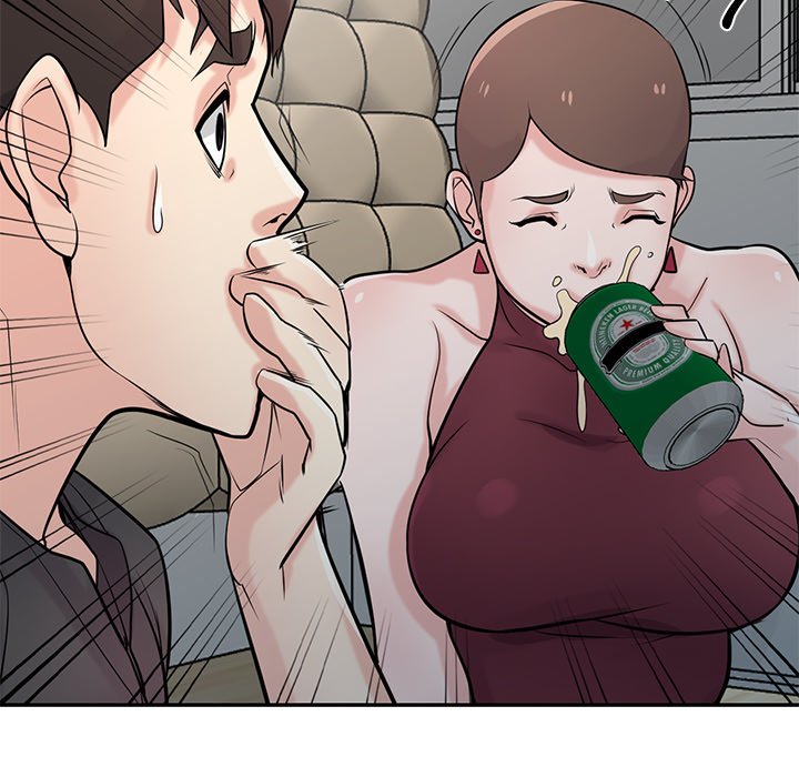 The Mismatch Chapter 43 image 52