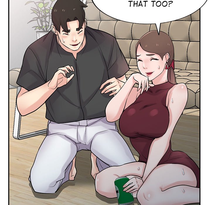 The Mismatch Chapter 43 image 54