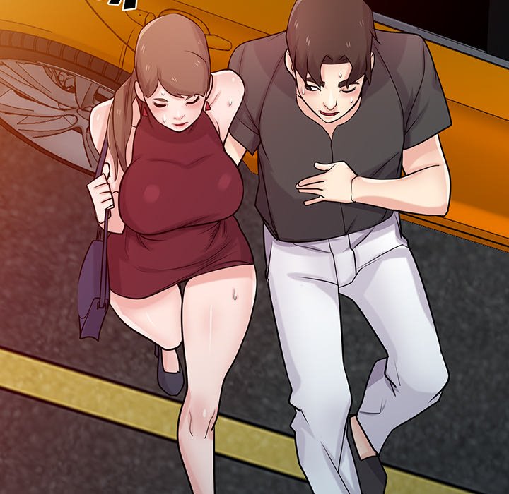 The Mismatch Chapter 43 image 6