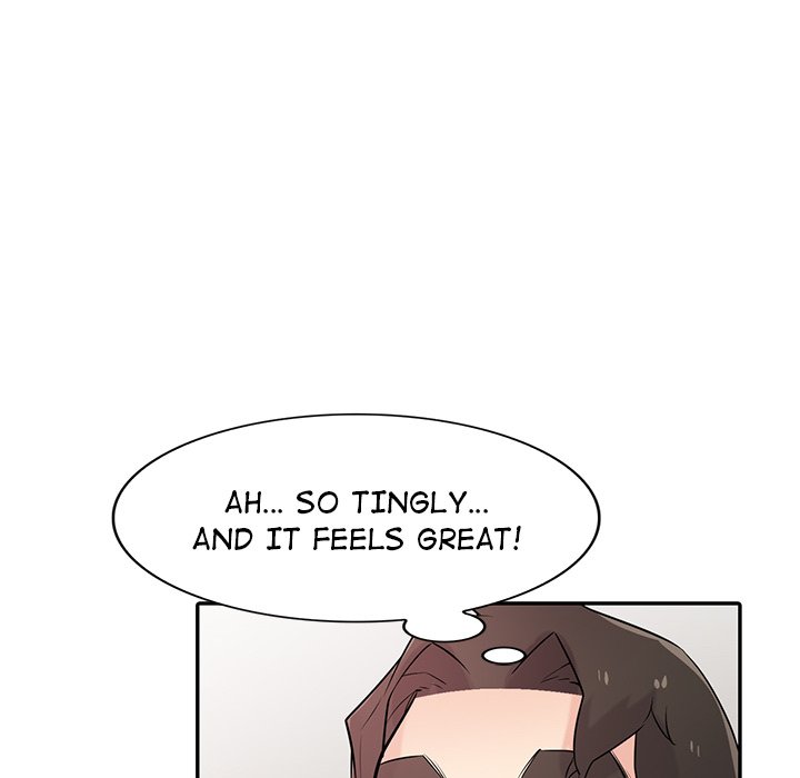 The Mismatch Chapter 43 image 69