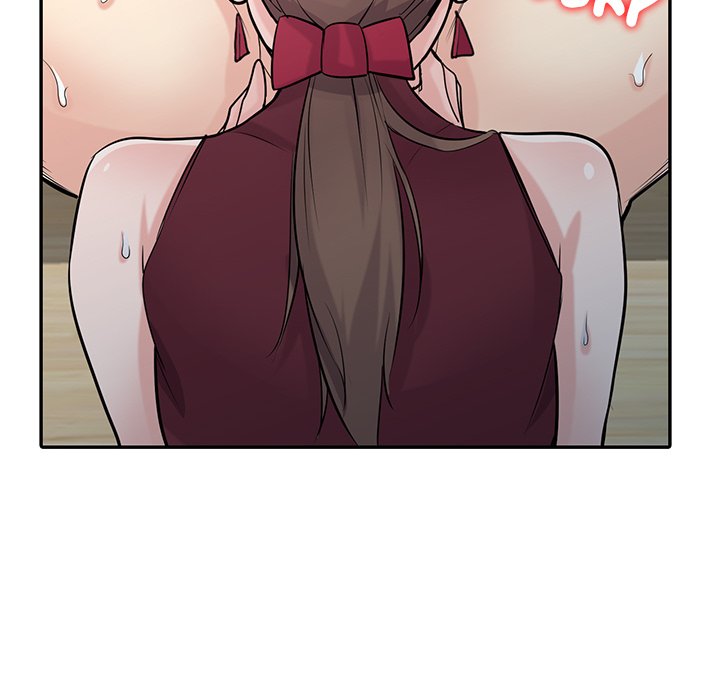 The Mismatch Chapter 43 image 76