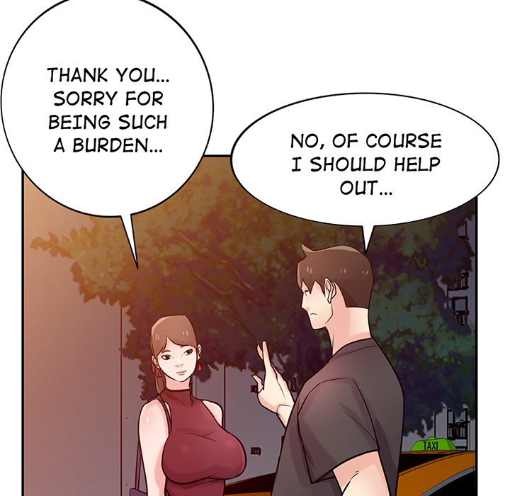 The Mismatch Chapter 43 image 8