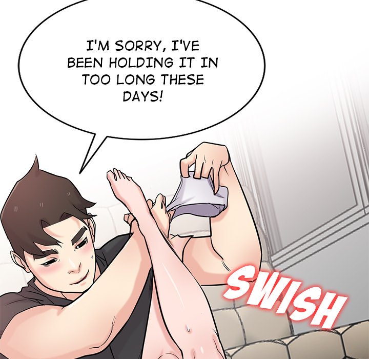 The Mismatch Chapter 43 image 91