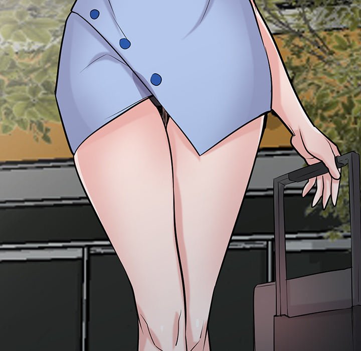 The Mismatch Chapter 44 image 9