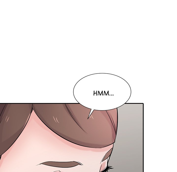 The Mismatch Chapter 44 image 100