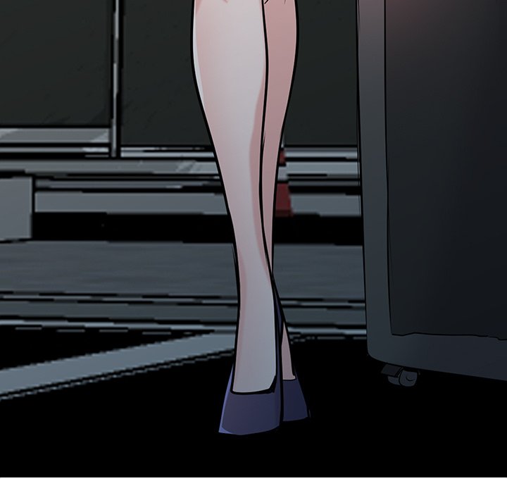 The Mismatch Chapter 44 image 10