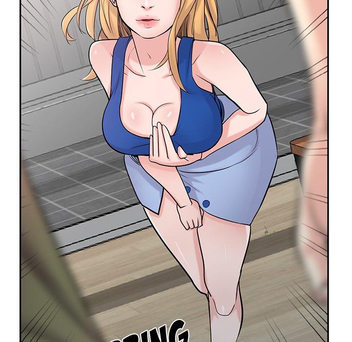 The Mismatch Chapter 44 image 113