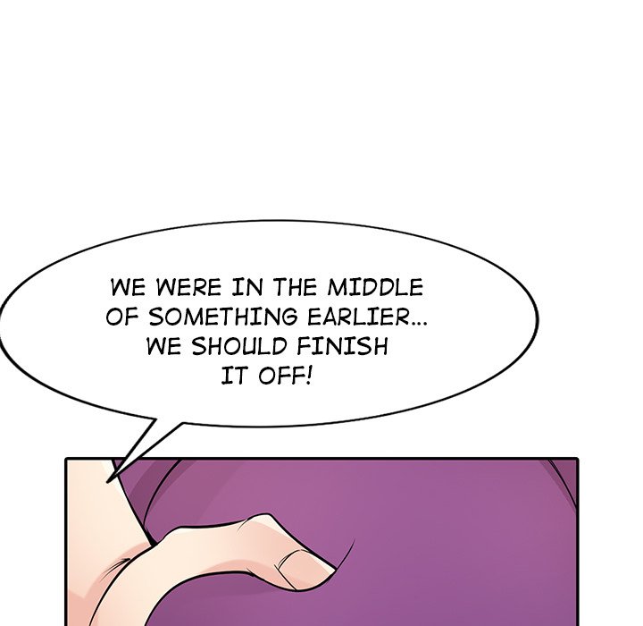 The Mismatch Chapter 44 image 121