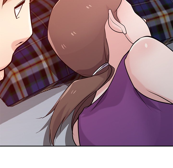 The Mismatch Chapter 44 image 124