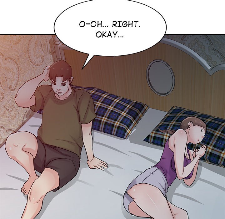 The Mismatch Chapter 44 image 126