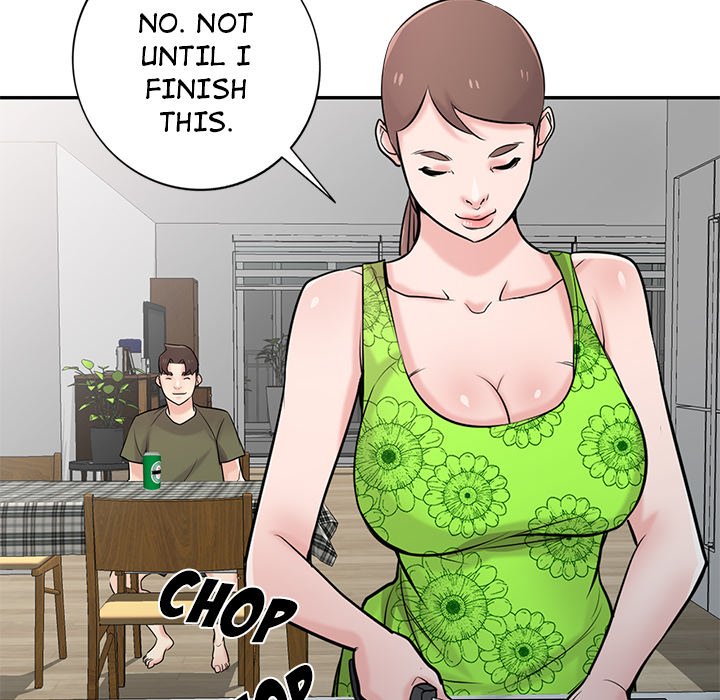 The Mismatch Chapter 44 image 22