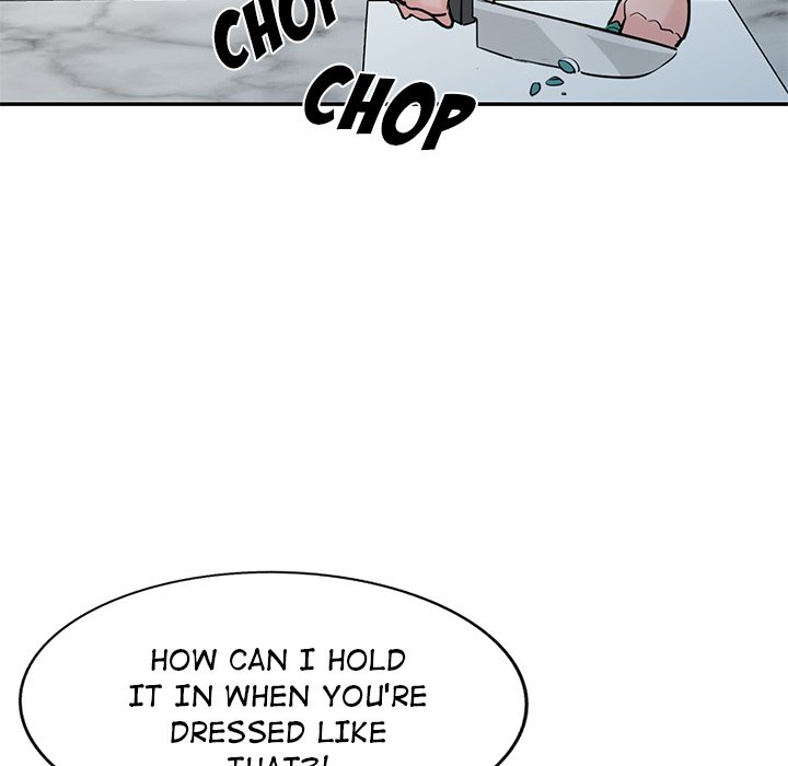 The Mismatch Chapter 44 image 23