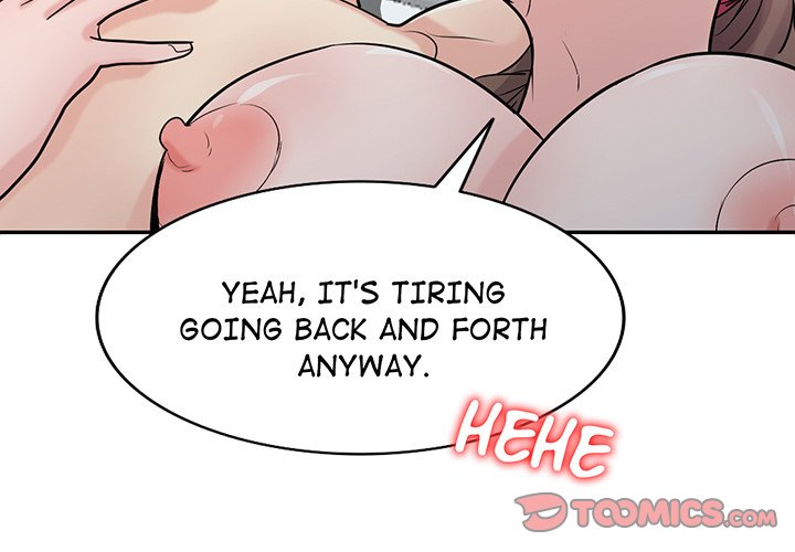The Mismatch Chapter 44 image 2