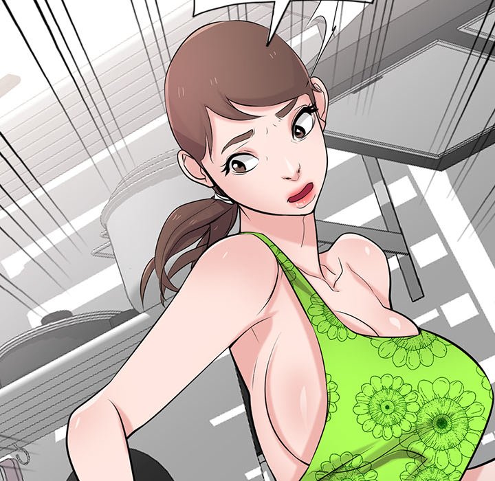 The Mismatch Chapter 44 image 30