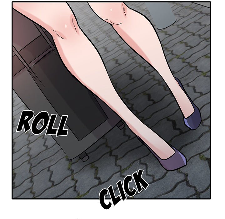 The Mismatch Chapter 44 image 6