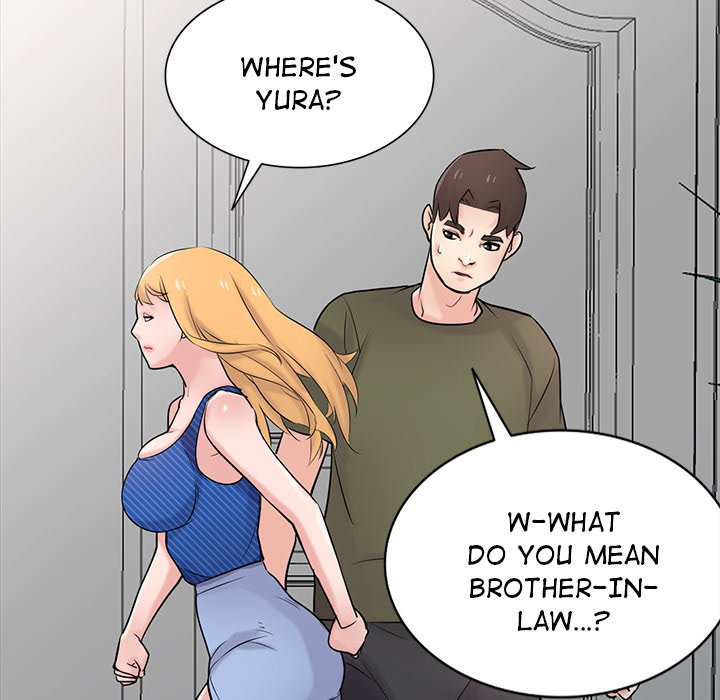 The Mismatch Chapter 44 image 74