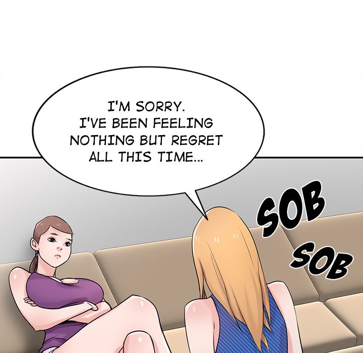 The Mismatch Chapter 44 image 86