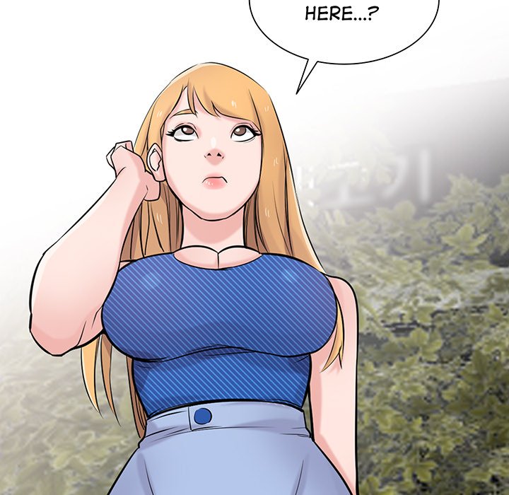 The Mismatch Chapter 44 image 8