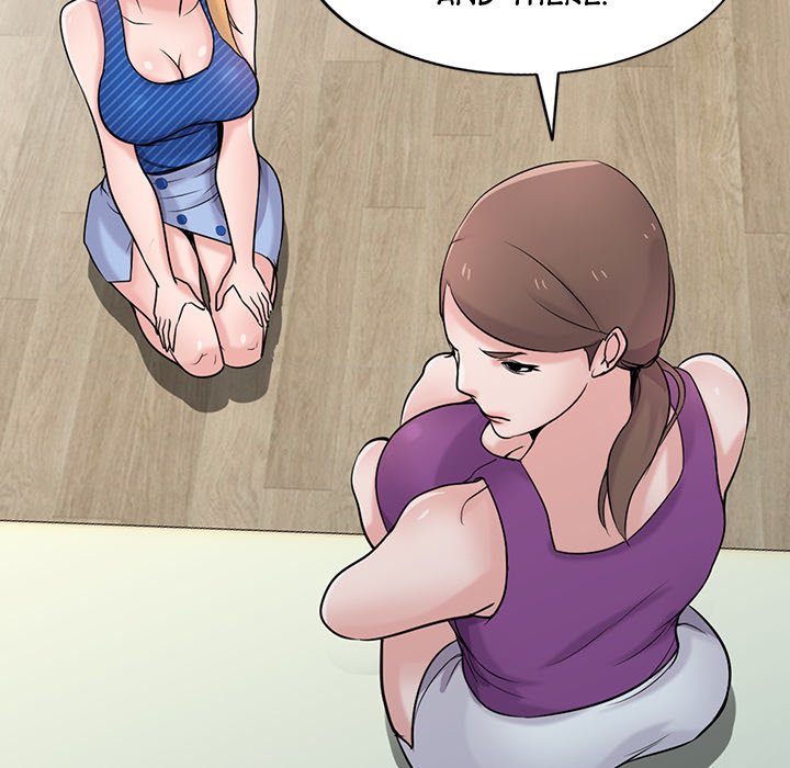 The Mismatch Chapter 44 image 96