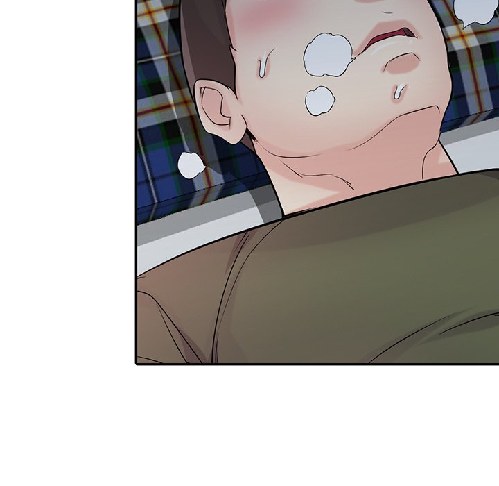 The Mismatch Chapter 45 image 9