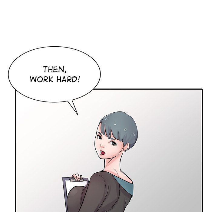 The Mismatch Chapter 45 image 102