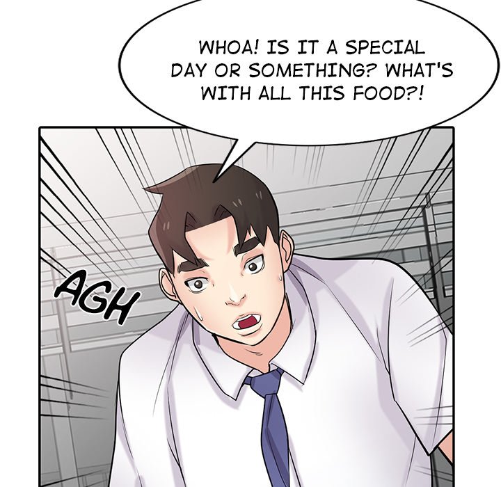 The Mismatch Chapter 45 image 116