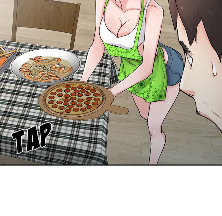 The Mismatch Chapter 45 image 119