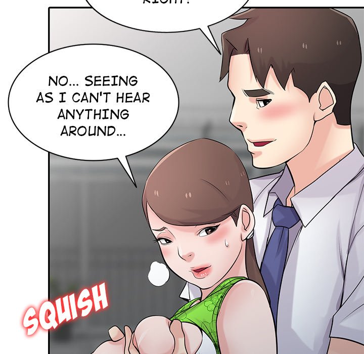 The Mismatch Chapter 45 image 124