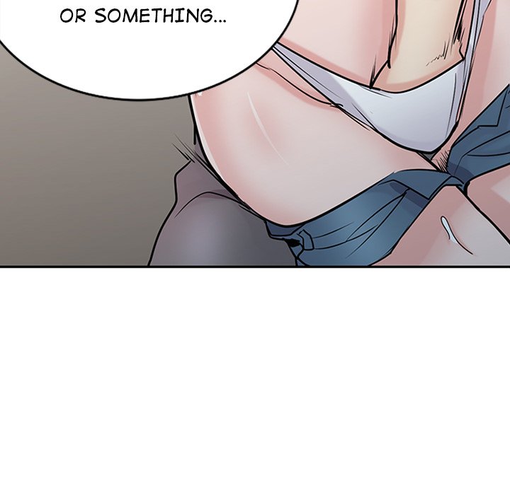 The Mismatch Chapter 45 image 128