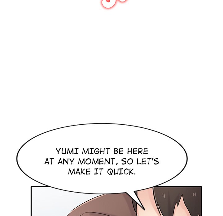 The Mismatch Chapter 45 image 131