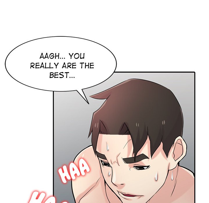 The Mismatch Chapter 45 image 138
