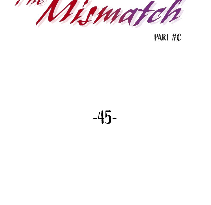 The Mismatch Chapter 45 image 14