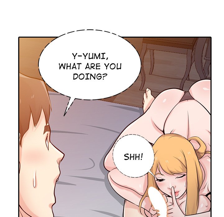The Mismatch Chapter 45 image 16