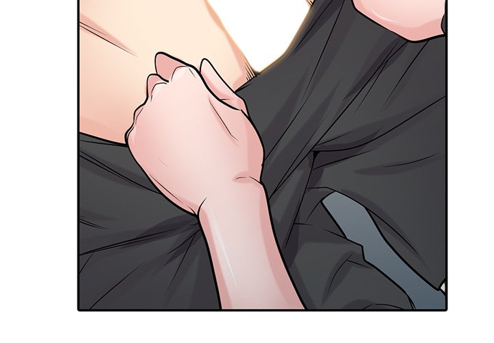 The Mismatch Chapter 45 image 1