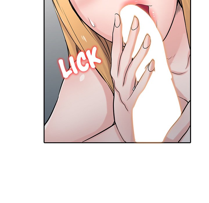 The Mismatch Chapter 45 image 19