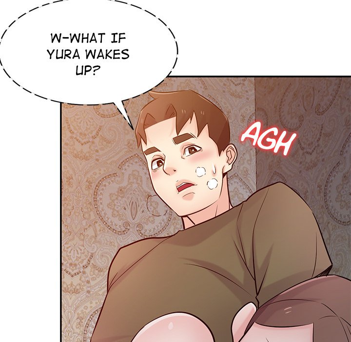The Mismatch Chapter 45 image 28
