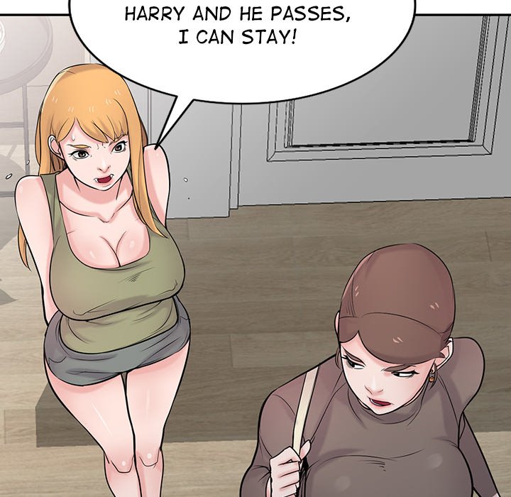 The Mismatch Chapter 45 image 66