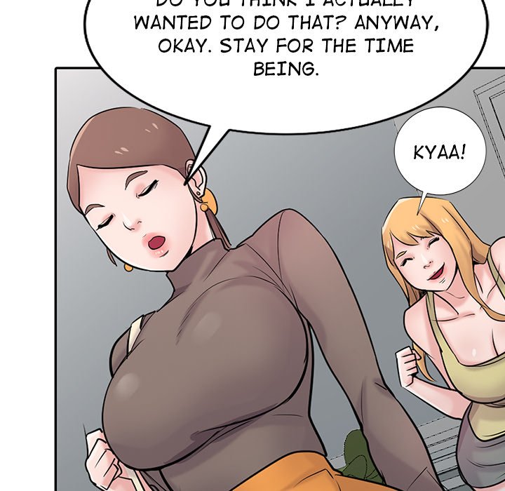 The Mismatch Chapter 45 image 71