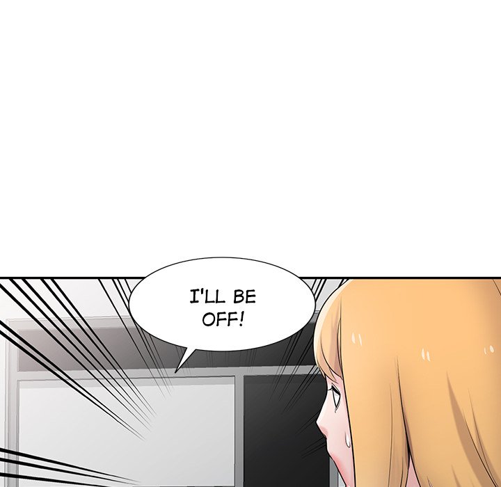 The Mismatch Chapter 45 image 77