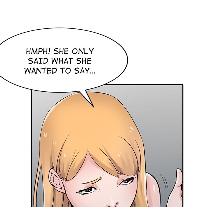 The Mismatch Chapter 45 image 79