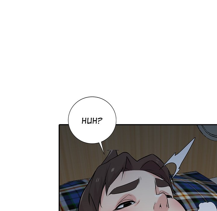 The Mismatch Chapter 45 image 8