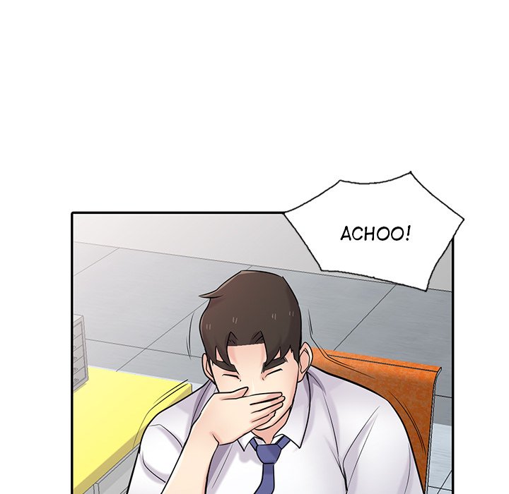 The Mismatch Chapter 45 image 89