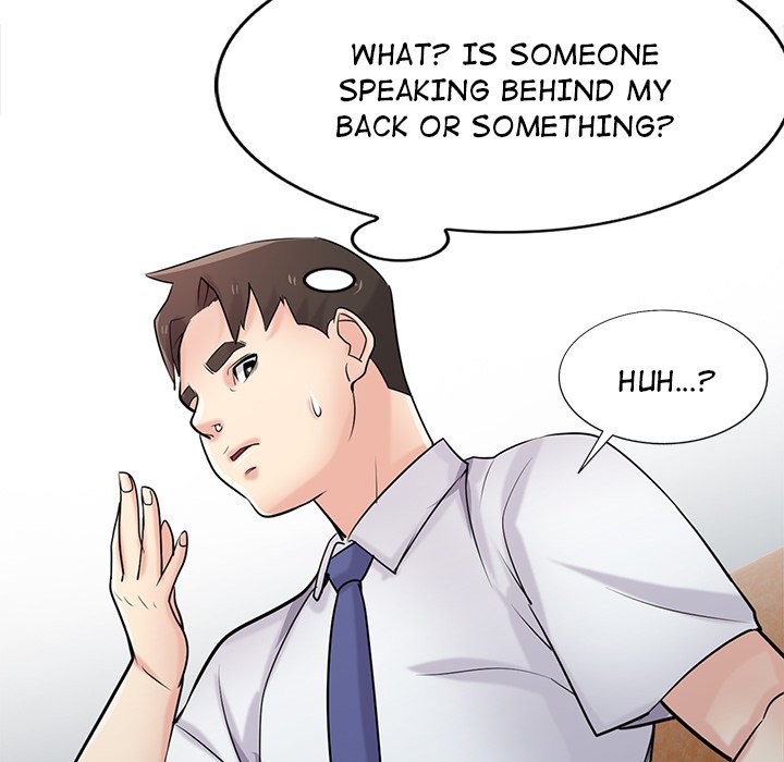 The Mismatch Chapter 45 image 91