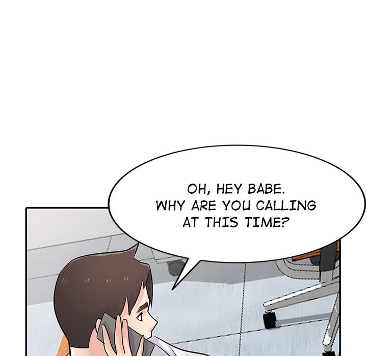 The Mismatch Chapter 45 image 93