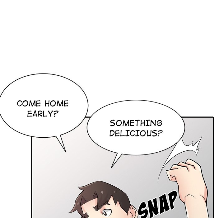 The Mismatch Chapter 45 image 95