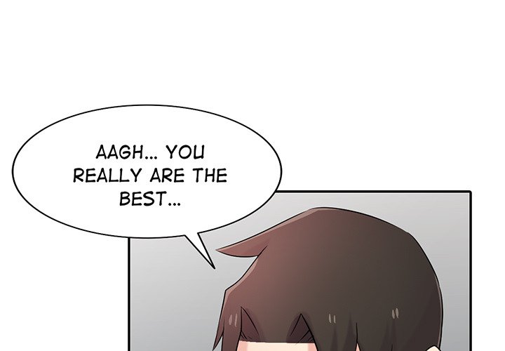 The Mismatch Chapter 46 image 0